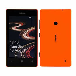 Lumia 520 8GB - Naranja - Libre
