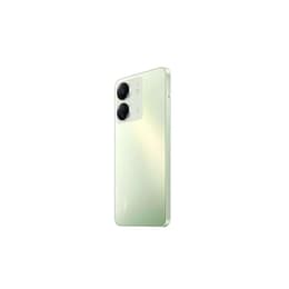 Xiaomi Redmi 13C 128GB - Verde - Libre