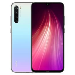 Xiaomi Redmi Note 8 64GB - Blanco - Libre - Dual-SIM