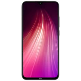 Xiaomi Redmi Note 8 64GB - Blanco - Libre