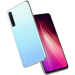 Xiaomi Redmi Note 8 64GB - Blanco - Libre