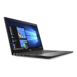 Dell Latitude 7480 14" Core i7 2.6 GHz - SSD 256 GB - 8GB - QWERTY - Español