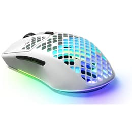 Steelseries Aerox 3 Wireless Snow 2022 Mouse Wireless