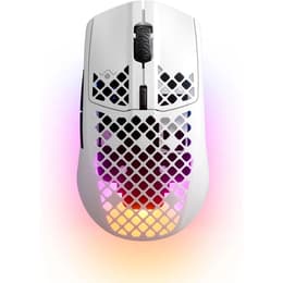 Steelseries Aerox 3 Wireless Snow 2022 Mouse Wireless