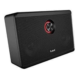 Altavoz Bluetooth Iloud IK - Negro