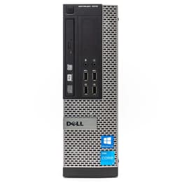 Dell OptiPlex 7010 SFF Celeron 1.8 GHz - SSD 120 GB + HDD 500 GB RAM 8 GB