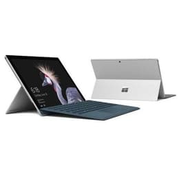 Microsoft Surface Pro 5 12" Core i5 1.6 GHz - SSD 256 GB - 8GB - QWERTY - Inglés