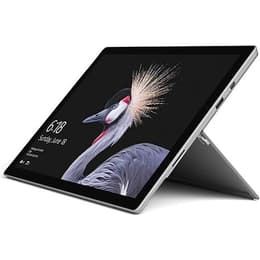Microsoft Surface Pro 5 12" Core i5 1.6 GHz - SSD 256 GB - 8GB - QWERTY - Inglés