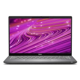 Dell Latitude 7420 14" Core i5 2.6 GHz - 256 GB SSD - 16GB - AZERTY - Francés