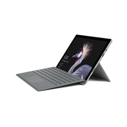 Microsoft Surface Pro 5 12" Core i5 2.6 GHz - SSD 128 GB - 4GB Teclado noruego