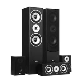 Barra de sonido Evidence Acoustics EA850-BK - Negro