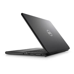Dell Latitude 3310 13" Core i3 2.1 GHz - SSD 128 GB - 8GB - QWERTY - Sueco