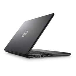 Dell Latitude 3310 13" Core i3 2.1 GHz - SSD 128 GB - 8GB - QWERTY - Sueco
