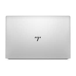 HP EliteBook 630 G10 13" Core i5 3.4 GHz - SSD 512 GB - 16GB - QWERTY - Holandés