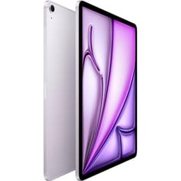 iPad Air M2 13 (2024) 6.a generación 128 GB - WiFi + 5G - Púrpura