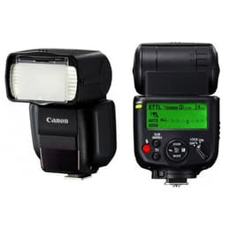 Falsh Canon Speedlite 430EX III-RT