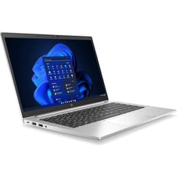 HP EliteBook 835 G7 13" Ryzen 5 2.3 GHz - SSD 256 GB - 8GB - QWERTZ - Alemán