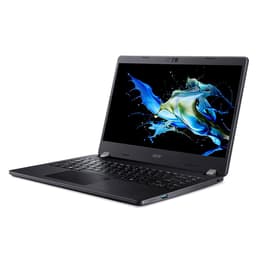 Acer TravelMate P214-53 14" Core i5 2.4 GHz - SSD 256 GB - 8GB - teclado francés