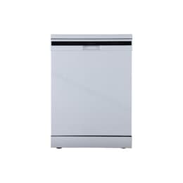 Lavavajillas convencional 59.8 cm Brandt DWF137DW - 12 a 16 cubiertos