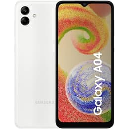 Galaxy A04 64GB - Blanco - Libre
