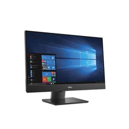 Dell OptiPlex 7460 AIO 23" Core i5 1.7 GHz - SSD 256 GB - 16GB Sin teclado