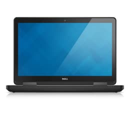 Dell Latitude E5540 15" Core i5 1.9 GHz - HDD 320 GB - 4GB - teclado francés