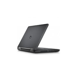 Dell Latitude E5540 15" Core i5 1.9 GHz - HDD 320 GB - 4GB - teclado francés