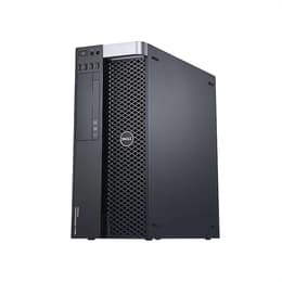 Dell Precision T3600 Xeon E5 3 GHz - HDD 500 GB RAM 16 GB