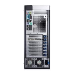 Dell Precision T3600 Xeon E5 3 GHz - HDD 500 GB RAM 16 GB