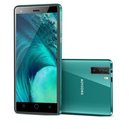 Aoyodkg A10+ 32GB - Azul - Libre