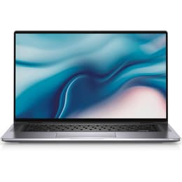Dell Latitude 9510 15" Core i7 1.1 GHz - SSD 256 GB - 16GB - AZERTY - Francés