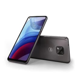 Motorola Moto G Power (2021) 64GB - Gris - Libre