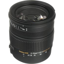 Sigma Objetivos Nikon AF 17-70mm f/2.8-4.5