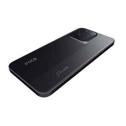 Xiaomi Poco C85 4G 256GB - Negro - Libre
