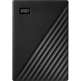 Western Digital My Passport Unidad de disco duro externa - HDD 6 TB USB 3.0