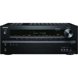 Onkyo TX-NR414 Amplificador
