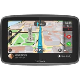 Tomtom GO 6200 GPS