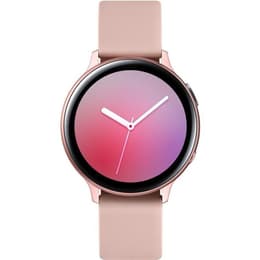 Relojes Cardio GPS Samsung Galaxy Watch Active2 - Negro/Rosa