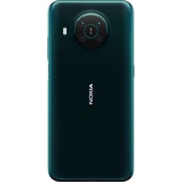 Nokia X10 128GB - Verde - Libre