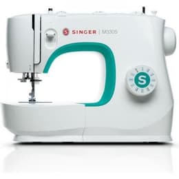 Singer M3305 Máquina De Coser