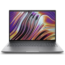 HP Zbook Power G11 16" Core Ultra 7 3.8 GHz - SSD 1 TB - 32GB - AZERTY - Francés