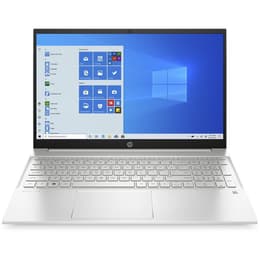 HP Pavilion EG1848ND 15" Core i7 1.3 GHz - SSD 512 GB - 16GB - QWERTY - Inglés