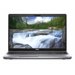 Dell Latitude 5510 15" GHz - SSD 128 GB - 8GB - QWERTZ - Alemán