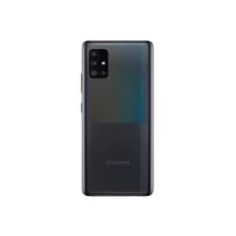 Galaxy A51 5G 128GB - Negro - Libre