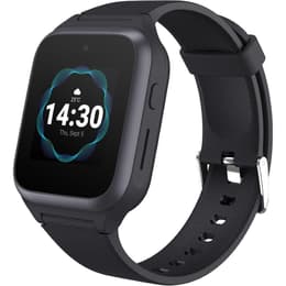 Relojes Tcl Cardio GPS MOVETIME Family Watch MT40SX - Negro
