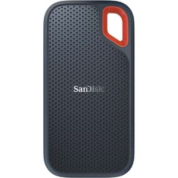 Sandisk Extreme SDSSDE60-1T00-G25 Unidad de disco duro externa - SSD 1000 GB USB 3.1