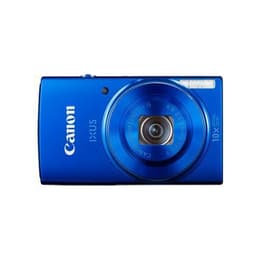 Cámara compacta IXUS 155 - Azul + Canon Canon Zoom Lens 24-240 mm f/3.0-6.9 f/3.0-6.9