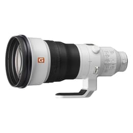 Sony Objetivos SEL FE 400mm f/2.8 GM OSS 400mm f/2.8