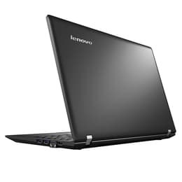 Lenovo IdeaPad E31-80 13" Core i3 2 GHz - SSD 256 GB - 8GB - Teclado Francés