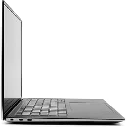 Dell Precision 5550 15" Core i7 2.7 GHz - SSD 1 TB - 64GB - QWERTY - Italiano